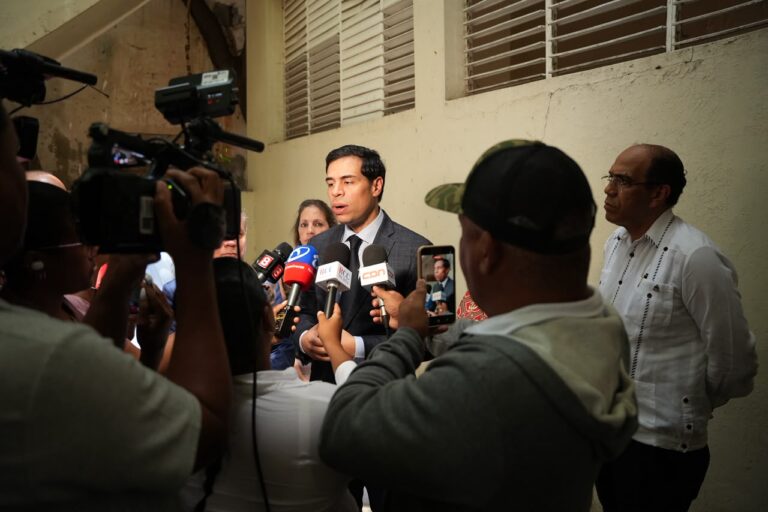 Ministerio de Cultura inicia intervención del Museo de Historia y Tradiciones en Santiago