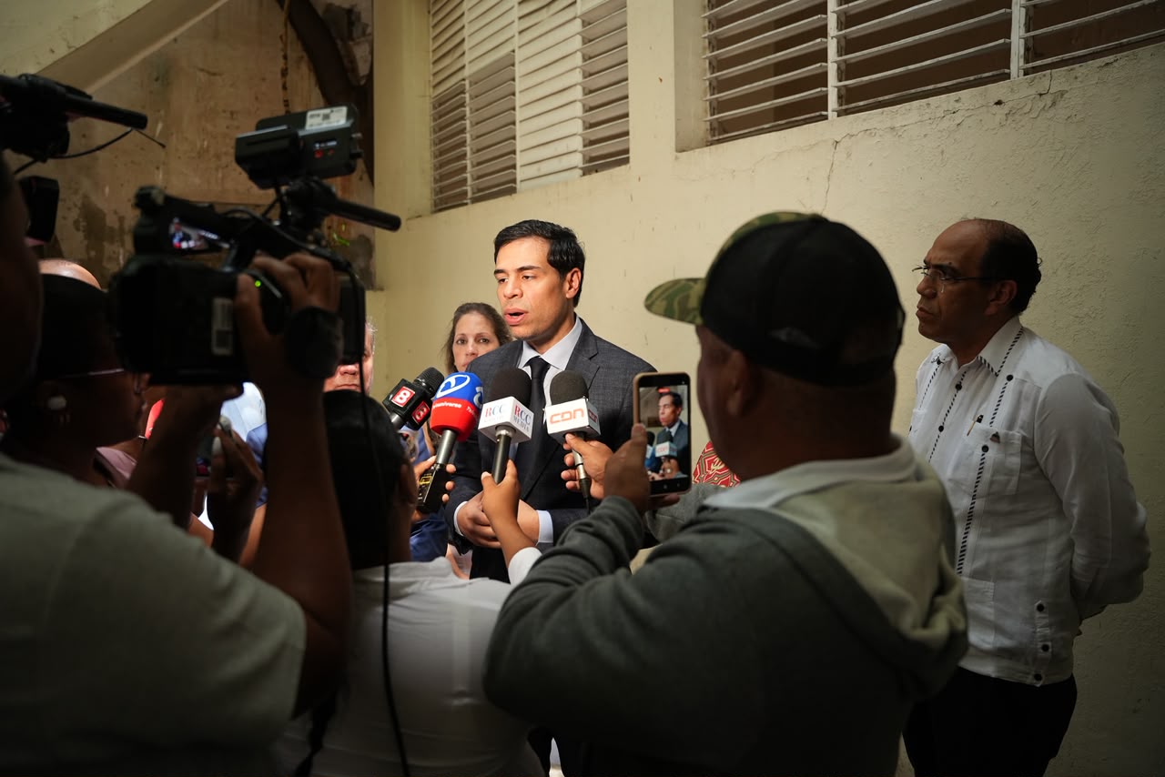 Ministerio de Cultura inicia intervención del Museo de Historia y Tradiciones en Santiago