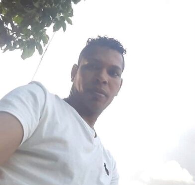 Identifican a hombre asesinado de un disparo en la marginal del kilómetro 14 de la autopista Duarte