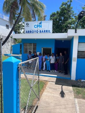 SNS aclara que policlínica de Arroyo Barril opera 24 horas y será ampliada en 2027