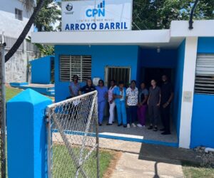 SNS aclara que policlínica de Arroyo Barril opera 24 horas y será ampliada en 2027
