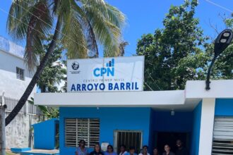 SNS aclara que policlínica de Arroyo Barril opera 24 horas y será ampliada en 2027
