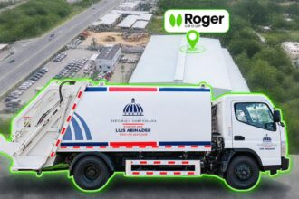 Meco Roger: fabricar en RD permite generar empleos y mantener inversión en la economía local