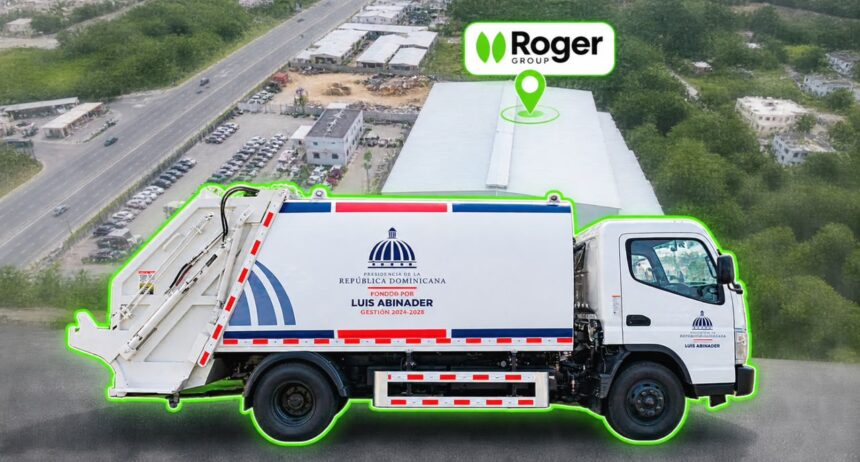 Meco Roger: fabricar en RD permite generar empleos y mantener inversión en la economía local