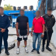 Imponen coerción a cuatro acusados de organizar viajes ilegales hacia Puerto Rico