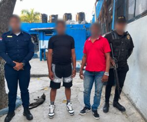 Imponen coerción a cuatro acusados de organizar viajes ilegales hacia Puerto Rico