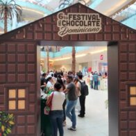 Festival del Chocolate Dominicano reúne más de 18 marcas en su sexta edición