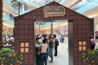 Festival del Chocolate Dominicano reúne más de 18 marcas en su sexta edición