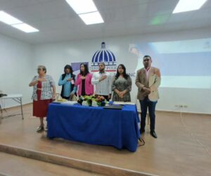 Centro Regional El Valle San Juan fortalece las cooperativas mediante educación y capacitación