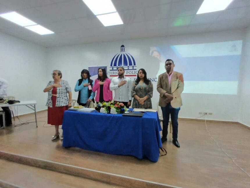 Centro Regional El Valle San Juan fortalece las cooperativas mediante educación y capacitación
