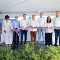 SNS entrega remozado CPN Atabalero tras 42 años de espera en comunidad de La Malena
