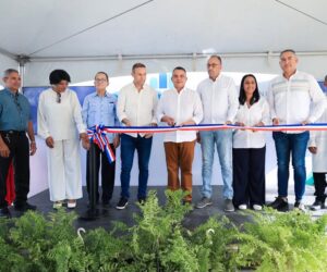 SNS entrega remozado CPN Atabalero tras 42 años de espera en comunidad de La Malena