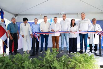 SNS entrega remozado CPN Atabalero tras 42 años de espera en comunidad de La Malena