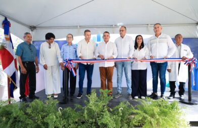 SNS entrega remozado CPN Atabalero tras 42 años de espera en comunidad de La Malena
