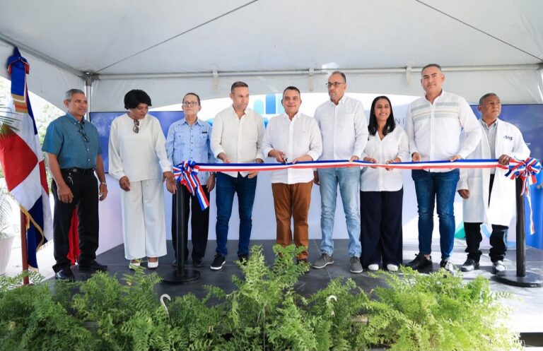 SNS entrega remozado CPN Atabalero tras 42 años de espera en comunidad de La Malena
