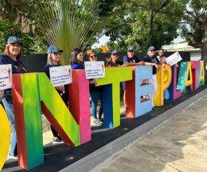 Colegio Dominicano de Odontólogos visita Monte Plata y llama a fortalecer la prevención de la salud bucal