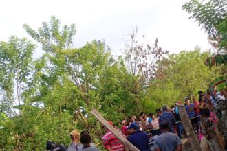 Policía Nacional investiga muerte de hombre baleado en Ranchito Las Cuevas
