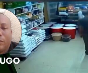 Familiares exigen justicia por muerte de William de Jesús; presunto agresor permanece prófugo