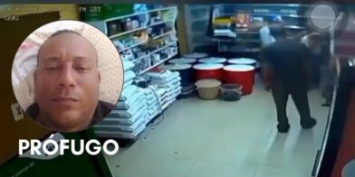 Familiares de William de Jesús, de 33 años, exigen justicia tras su muerte luego de recibir varias estocadas