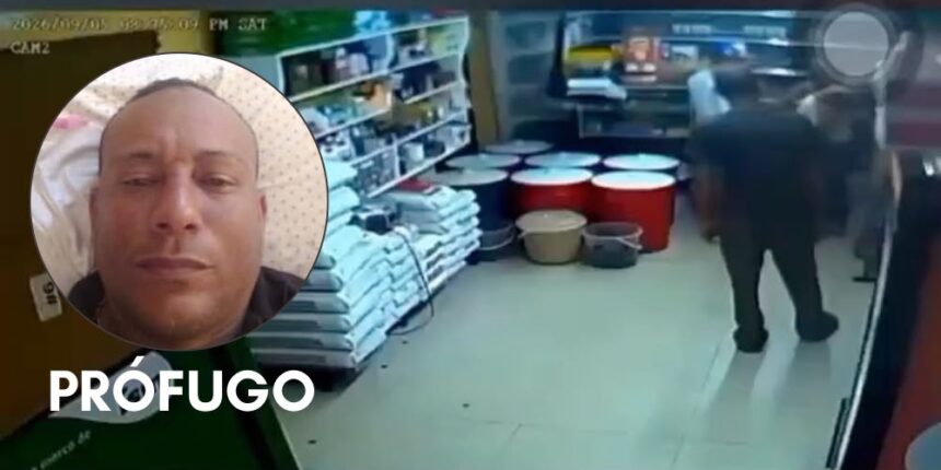 Familiares de William de Jesús, de 33 años, exigen justicia tras su muerte luego de recibir varias estocadas