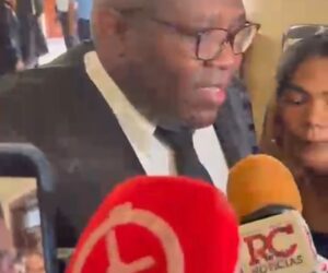 Abogado de Emmanuel dice defensa de imputado “no se atrevió” a sostener su versión ante el juez