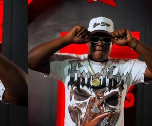Familiares de Diddy Glow esperan entrega de su cuerpo en el INACIF tras asesinato en Boca Chica