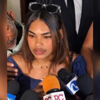 Hermana de Emmanuel Contreras pide a Lenin Núñez: “Que me devuelva la cédula de mi hermano”