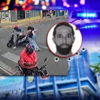 Dicrim abate a hombre señalado en asaltos a mujeres tras supuesto enfrentamiento en Santiago