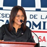 Teodora Mullix Geraldino: un liderazgo que crece desde la unidad y el servicio en Samaná
