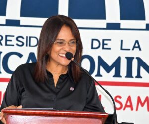Teodora Mullix Geraldino: un liderazgo que crece desde la unidad y el servicio en Samaná