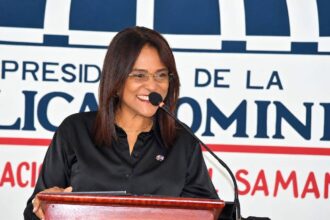 Teodora Mullix Geraldino: un liderazgo que crece desde la unidad y el servicio en Samaná