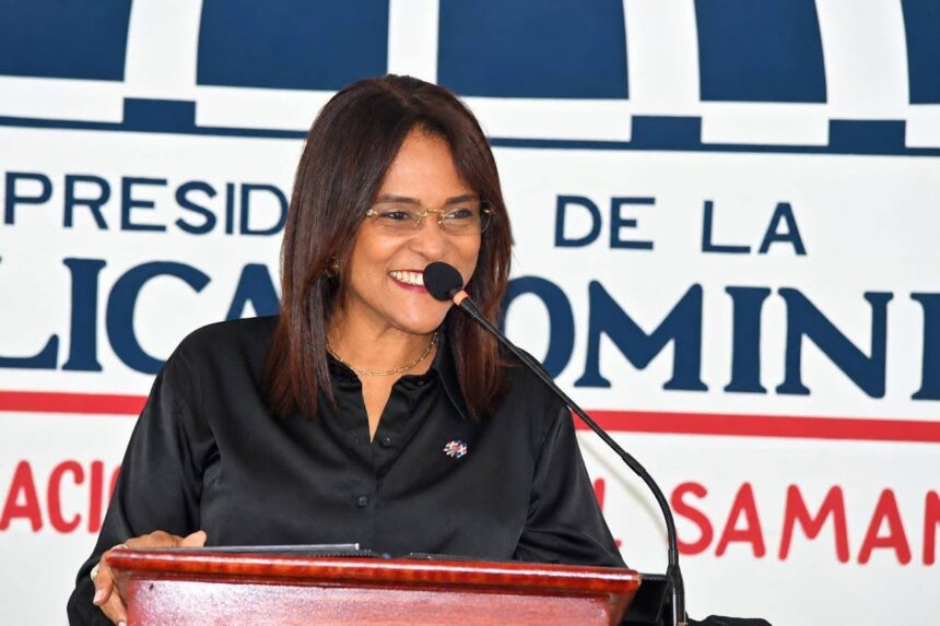 Teodora Mullix Geraldino: un liderazgo que crece desde la unidad y el servicio en Samaná