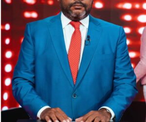 Dary Terrero cuestiona los “semáforos inteligentes” de Santo Domingo