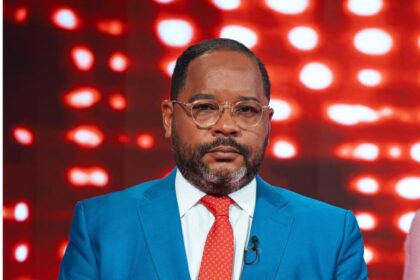 Dary Terrero cuestiona los “semáforos inteligentes” de Santo Domingo