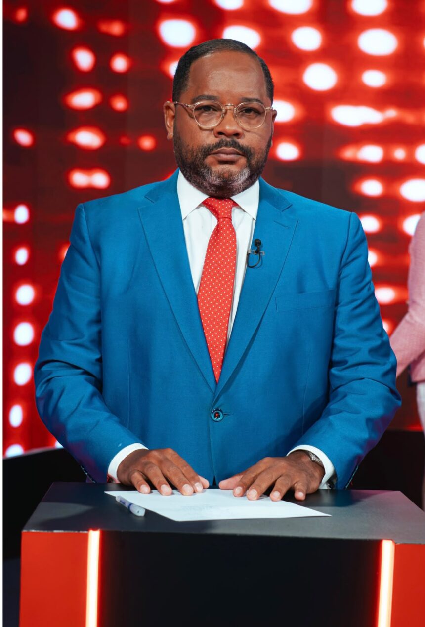 Dary Terrero cuestiona los “semáforos inteligentes” de Santo Domingo
