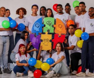 Copa Volyrumba celebrará su XI aniversario con más de 20 equipos