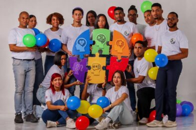 Copa Volyrumba celebrará su XI aniversario con más de 20 equipos