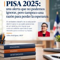 PISA 2025: una alerta que no podemos ignorar, pero tampoco una razón para perder la esperanza