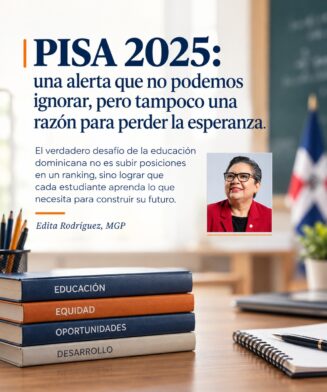 PISA 2025: una alerta que no podemos ignorar, pero tampoco una razón para perder la esperanza