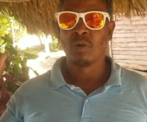 Ciudadano denuncia presunto abuso durante operativo militar en Los Toros, Azua