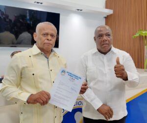 Sector externo del PRM pide impulsar a Raquel Peña de cara a las elecciones de 2028