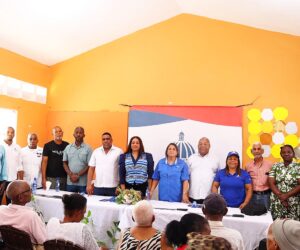 FEDA realiza jornada de inclusión social para más de 500 personas en Hatillo