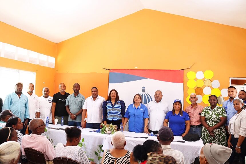 FEDA realiza jornada de inclusión social para más de 500 personas en Hatillo