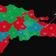 Dominicanos Primero: Hato Mayor se convierte en la decimocuarta provincia en alcanzar meta de firmas