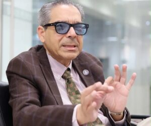 Caso Medusa expone los desafíos de la justicia frente a la corrupción, según Rolando Espinal