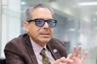 Caso Medusa expone los desafíos de la justicia frente a la corrupción, según Rolando Espinal