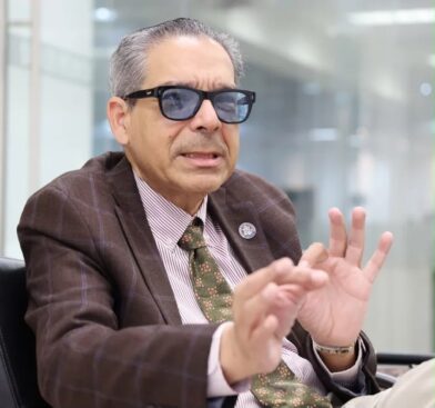 Caso Medusa expone los desafíos de la justicia frente a la corrupción, según Rolando Espinal