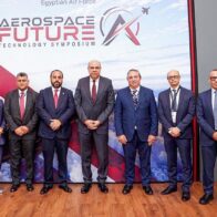 RD impulsa desde la CLAC nueva cooperación aérea con Medio Oriente