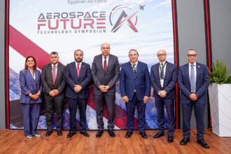 RD impulsa desde la CLAC nueva cooperación aérea con Medio Oriente