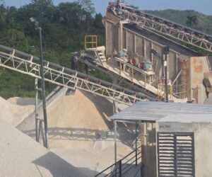 Planta HAS reabre en Samaná tras proceso de modernización y cambio de equipos
